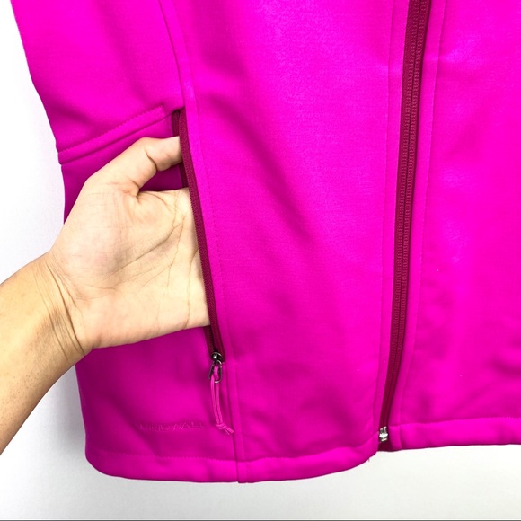 The North Face Windwall Women’s Vest - Picture 5 of 8